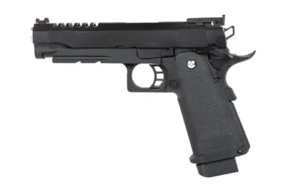 asgbox.pl - Pistolet ASG East Crane EC-2104 Czarny