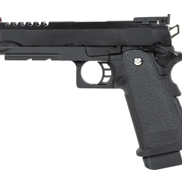asgbox.pl - Pistolet ASG East Crane EC-2104 Czarny