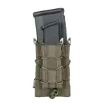 asgbox.pl - Ładownica Tiger Type 5.56 + 9mm - Oliwkowy