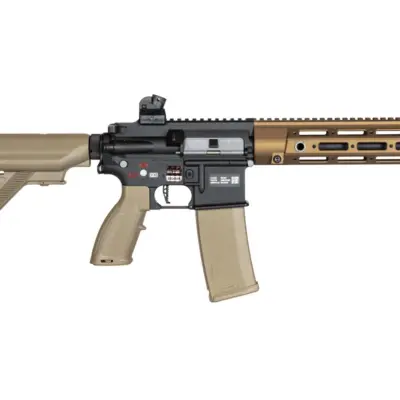 asgbox.pl - Replika karabinka SA-H23 EDGE 2.0™ - Chaos Bronze