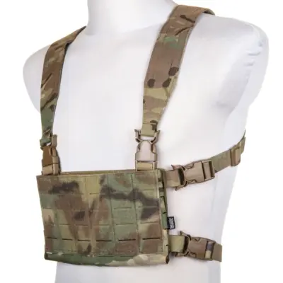 asgbox.pl - Kamizelka Chest Rig-Panel Primal Gear MC