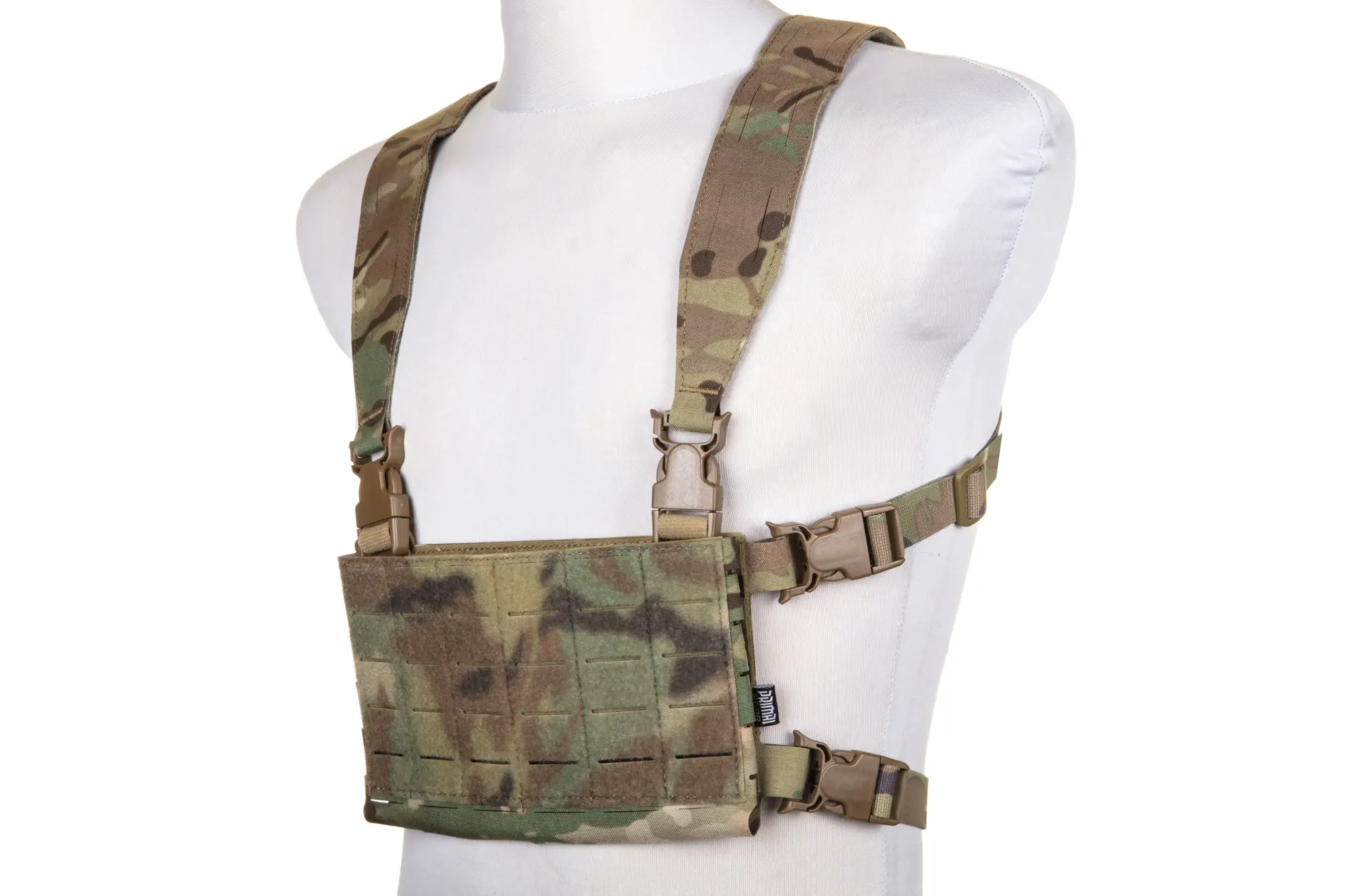 Kamizelka Chest Rig-Panel Primal Gear MC OD-G-PRI-31-039124-00 asgbox.pl asgbox.pl - Kamizelka Chest Rig-Panel Primal Gear MC