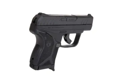 asgbox.pl - Replika pistoletu Tokyo Marui LCP II Czarny