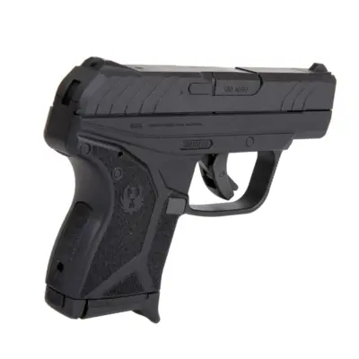 asgbox.pl - Replika pistoletu Tokyo Marui LCP II Czarny