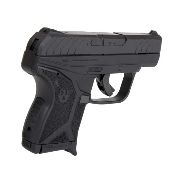 asgbox.pl - Replika pistoletu Tokyo Marui LCP II Czarny