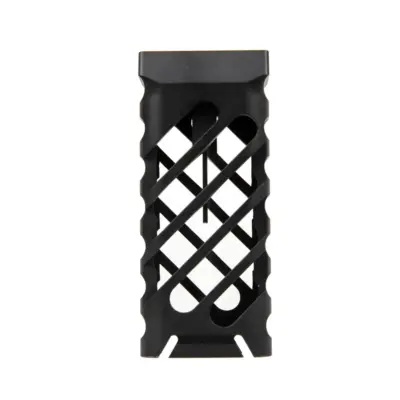 asgbox.pl - Aluminiowy chwyt pionowy '45' typ 2