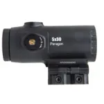 asgbox.pl - Magnifier Vector Optics Paragon Micro 5x30