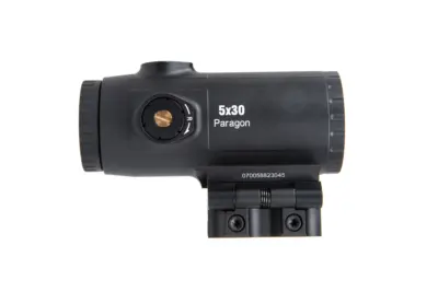 asgbox.pl - Magnifier Vector Optics Paragon Micro 5x30