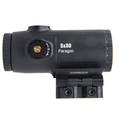 asgbox.pl - Magnifier Vector Optics Paragon Micro 5x30