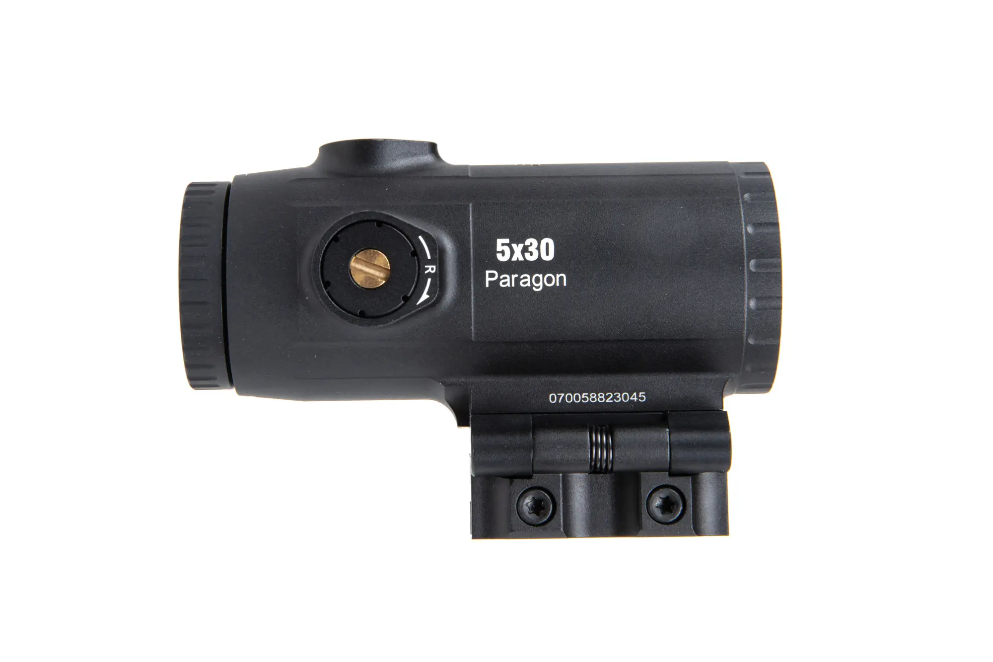 Magnifier Vector Optics Paragon Micro 5x30 VEC-10-043297-00 asgbox.pl asgbox.pl - Magnifier Vector Optics Paragon Micro 5x30