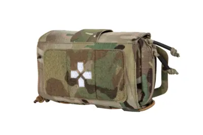 asgbox.pl - Apteczka typu Hybrid IFAK Gen. 3 - Multicam