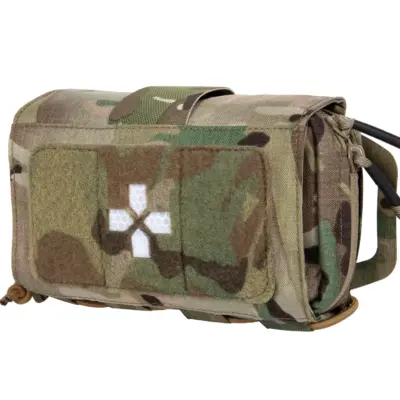 asgbox.pl - Apteczka typu Hybrid IFAK Gen. 3 - Multicam
