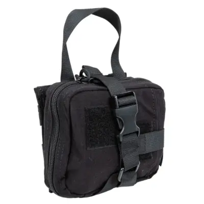 asgbox.pl - Mała apteczka zrywana Specna Arms Tactical Czarny