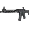 asgbox.pl - Karabinek ASG ICS Airsoft CXP MARS II DMR S3 Czarny