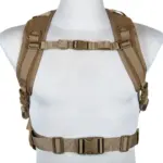 asgbox.pl - Plecak 20L Specna Arms Tactical Tan
