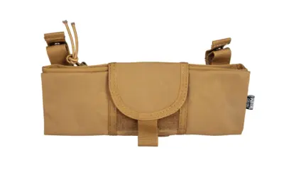 asgbox.pl - Torba zrzutowa Hops - Coyote Brown
