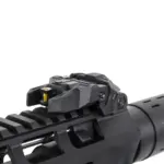 asgbox.pl - Karabinek ASG SRC DUAL POWER SR4 ZAROS-S GBB z magazynkiem green gas