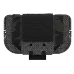 asgbox.pl - Składany uchwyt na telefon Wosport MB-01 MC Black