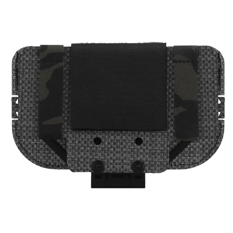 asgbox.pl - Składany uchwyt na telefon Wosport MB-01 MC Black