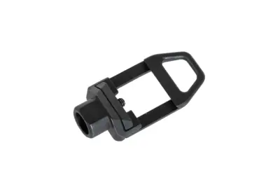 asgbox.pl - Montaż zawieszenia Strike Industries Picatinny/MIL-STD-1913 Ambush Sling Loop Czarny