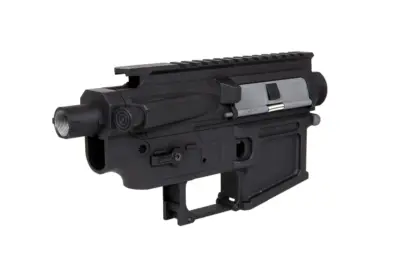 asgbox.pl - Korpus SAAS dla replik AR15