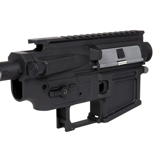 asgbox.pl - Korpus SAAS dla replik AR15