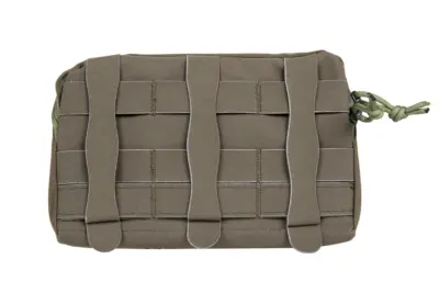 asgbox.pl - Duża kieszeń uniwersalna Primal Gear Lightweight Lateral Ranger Green
