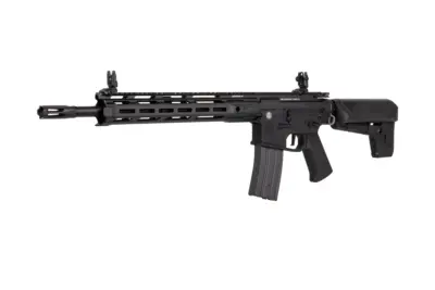 asgbox.pl - Replika karabinka Trident Mk2 SPR-M (S-AEG Wersja Niemiecka)