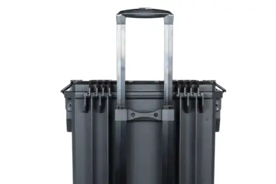 asgbox.pl - Zestaw skrzyń transportowych Specna Arms 58L/18L Hardcase Combo