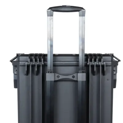 asgbox.pl - Zestaw skrzyń transportowych Specna Arms 58L/18L Hardcase Combo