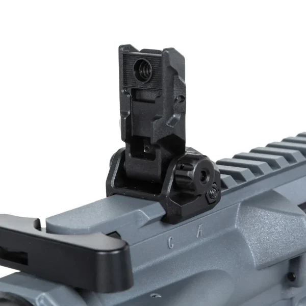 asgbox.pl - Karabinek ASG Arcturus LWT MK-II CQB 10" AEG SPORT SE™ Szary