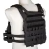 asgbox.pl - Kamizelka Taktyczna Laser Plate Carrier Lemod - Czarna