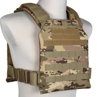 asgbox.pl - Kamizelka taktyczna Recon Plate Carrier - MC