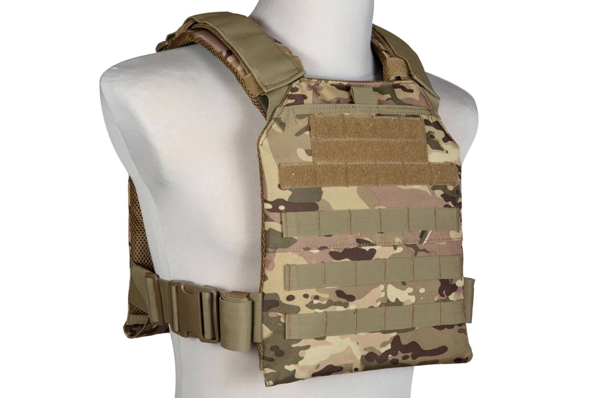 Kamizelka taktyczna Recon Plate Carrier - MC OD-G-GFT-18-033058-00 asgbox.pl asgbox.pl - Kamizelka taktyczna Recon Plate Carrier - MC