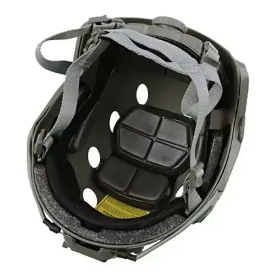 asgbox.pl - Replika kasku X-Shield FAST PJ - Foliage Green