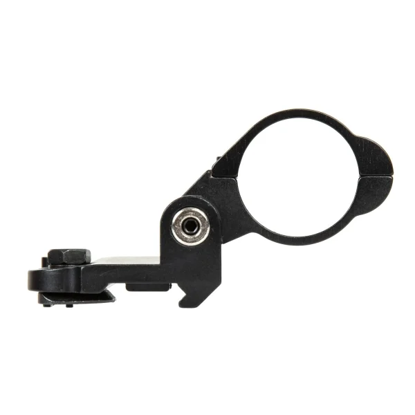 asgbox.pl - Montaż optyki Flip Side QD (30mm) - czarny
