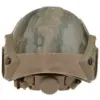 asgbox.pl - Replika hełmu X-Shield FAST MH - ATC FG