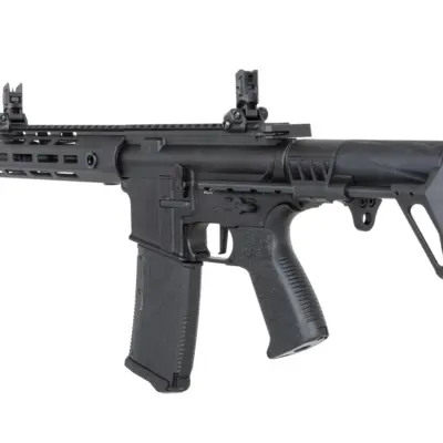 asgbox.pl - Karabinek ASG Arcturus AR15 PDW AEG FE™ 1.14 J