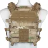 asgbox.pl - Kamizelka Taktyczna typu Plate Carrier Specna Arms Tactical QR IV MC