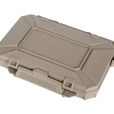 asgbox.pl - Taktyczna skrzynka na narzędzia - Dark Earth