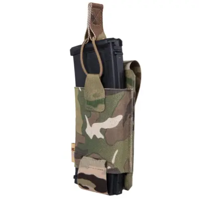 asgbox.pl - M-Tac Elastyczna ładownica na 1 magazynek Elite Laser Cut MC