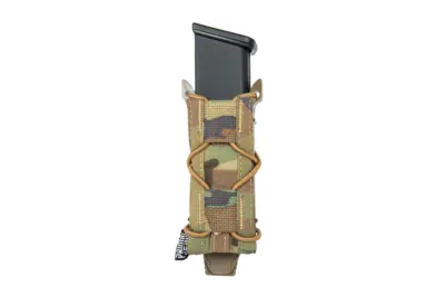 asgbox.pl - Ładownica Tiger Type 9mm - Multicam
