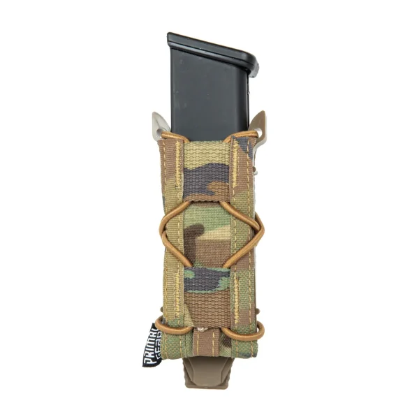 asgbox.pl - Ładownica Tiger Type 9mm - Multicam