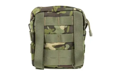 asgbox.pl - Ładownica cargo Specna Arms Tactical MC Tropic