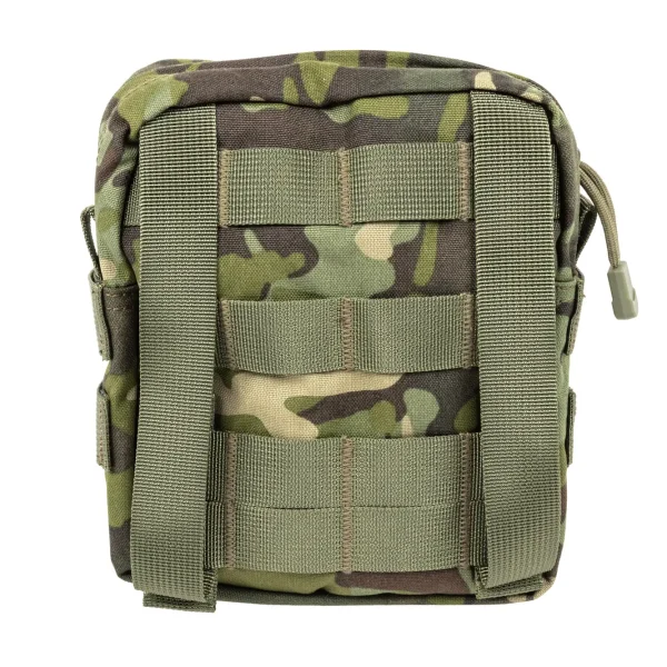 asgbox.pl - Ładownica cargo Specna Arms Tactical MC Tropic