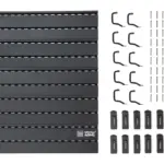 asgbox.pl - Panel na ścianę Specna Arms TG-26 Czarny
