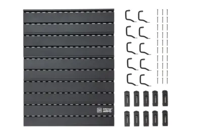 asgbox.pl - Panel na ścianę Specna Arms TG-26 Czarny