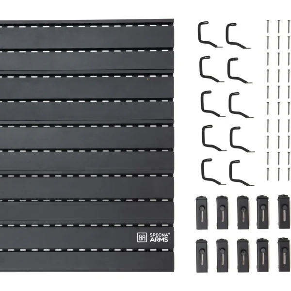 asgbox.pl - Panel na ścianę Specna Arms TG-26 Czarny
