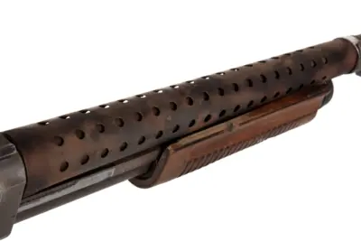 asgbox.pl - Replika strzelby 8870 - Real Wood - Brigand Terror