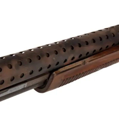 asgbox.pl - Replika strzelby 8870 - Real Wood - Brigand Terror